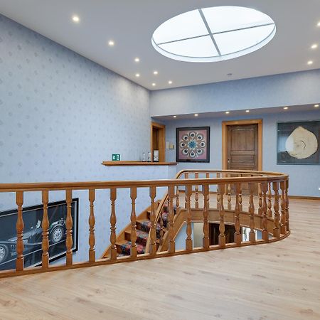 Alury B&B Bolderberg Екстер'єр фото