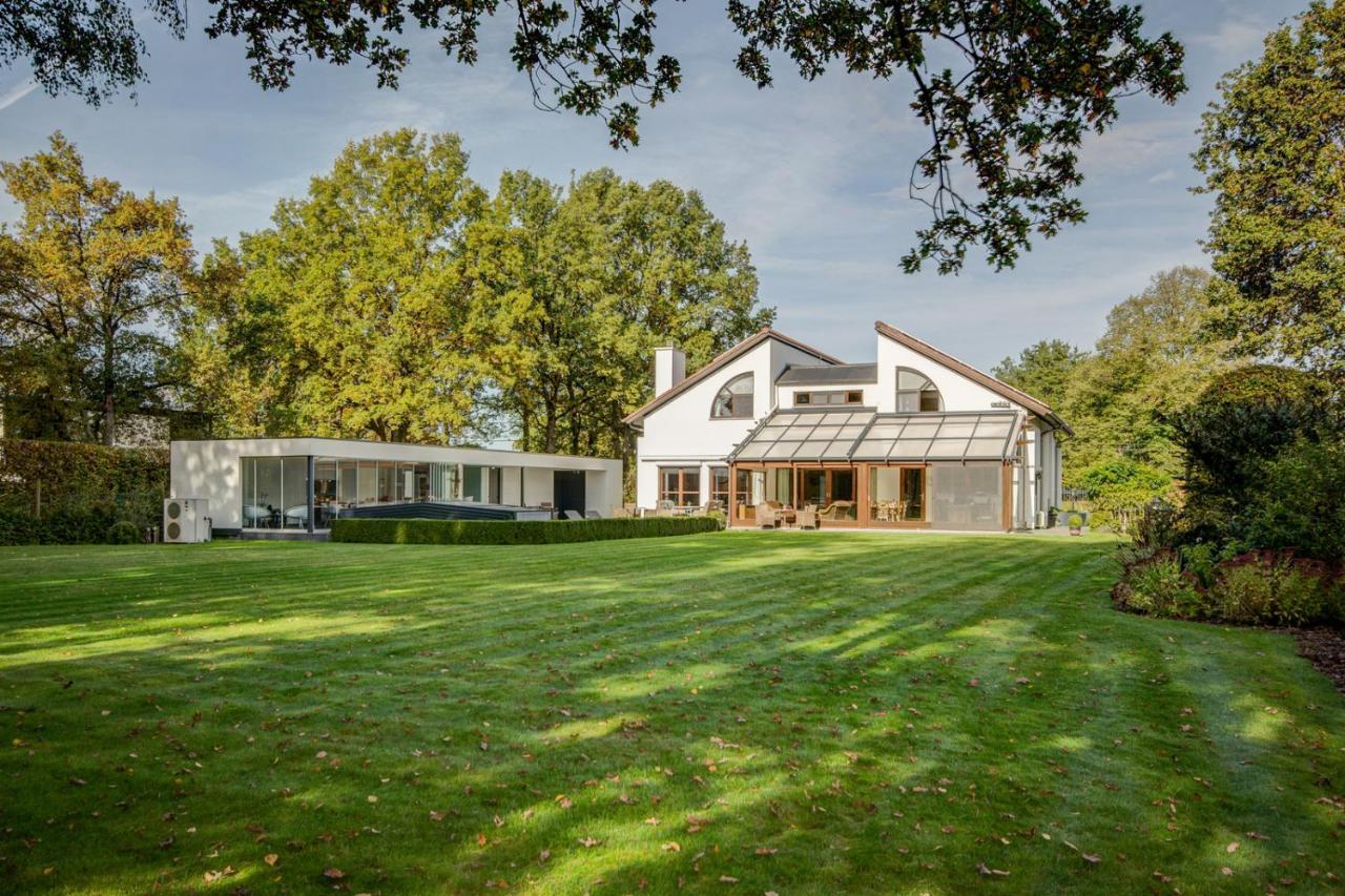 Alury B&B Bolderberg Екстер'єр фото