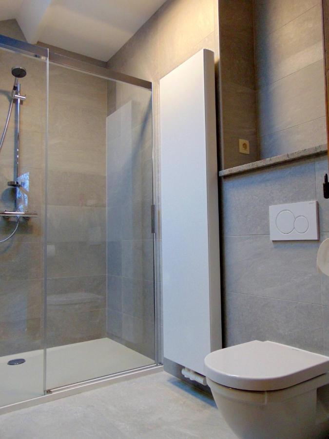 Alury B&B Bolderberg Екстер'єр фото