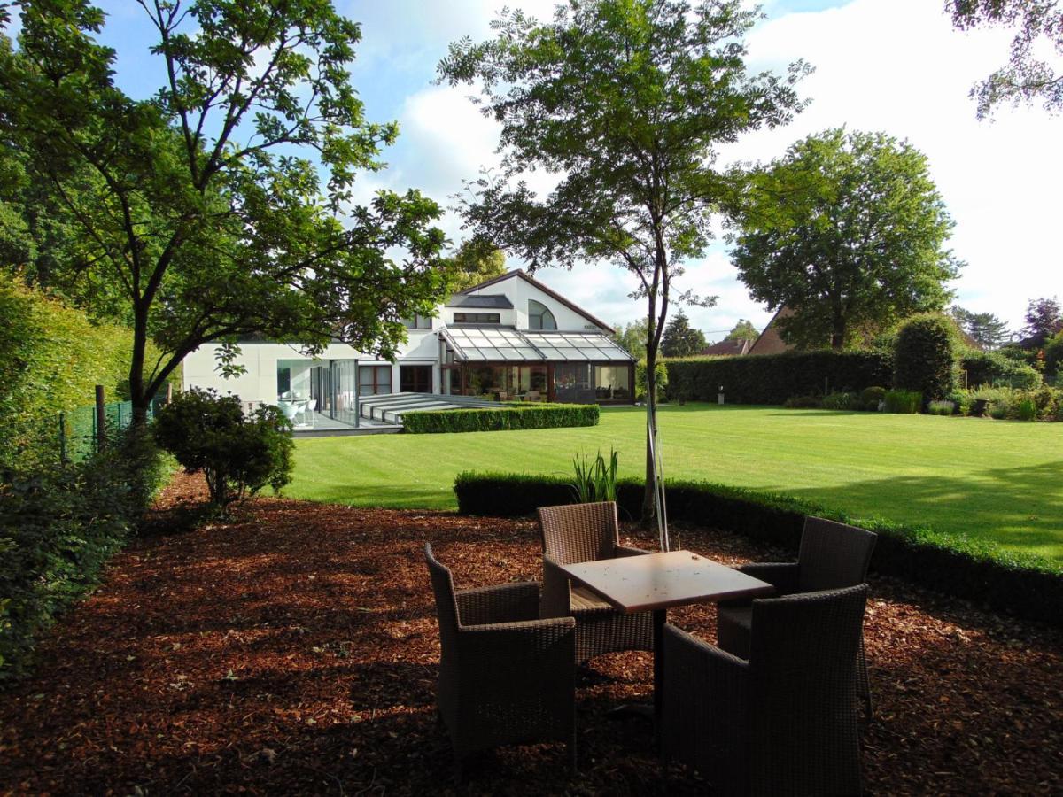 Alury B&B Bolderberg Екстер'єр фото
