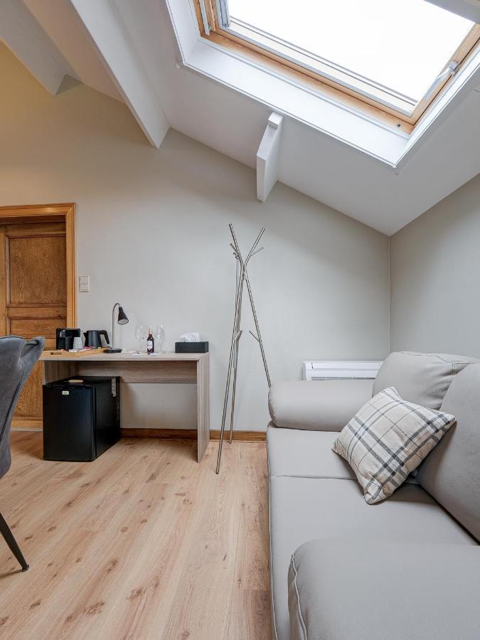 Alury B&B Bolderberg Екстер'єр фото