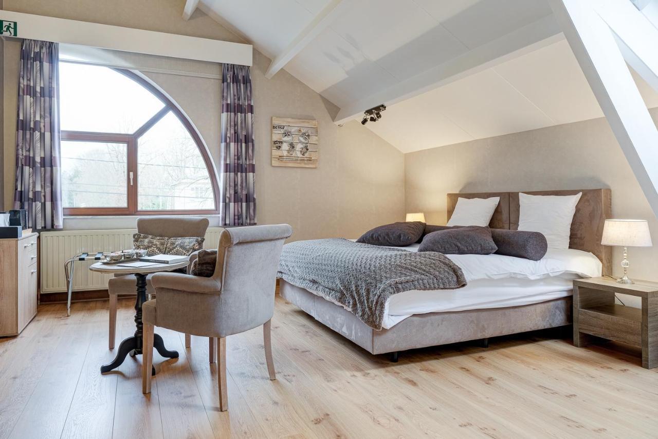 Alury B&B Bolderberg Екстер'єр фото