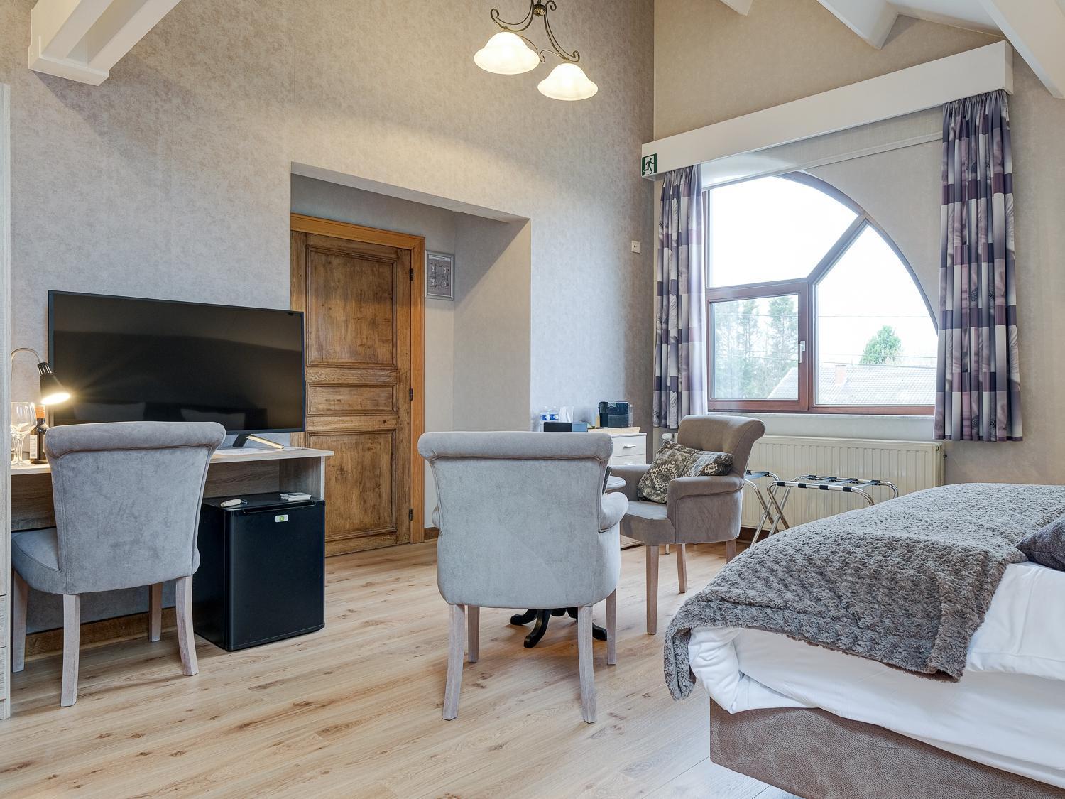Alury B&B Bolderberg Екстер'єр фото