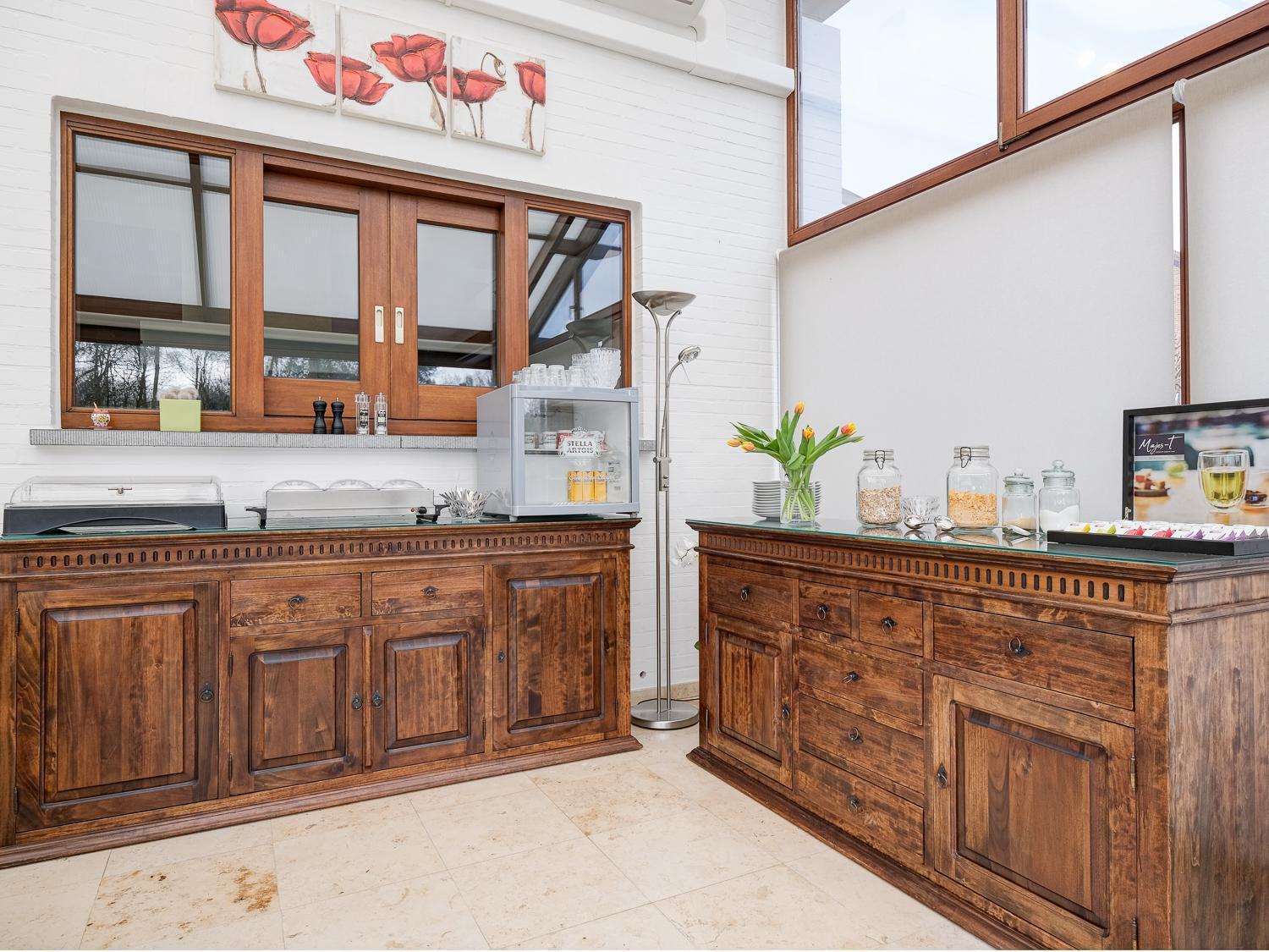 Alury B&B Bolderberg Екстер'єр фото