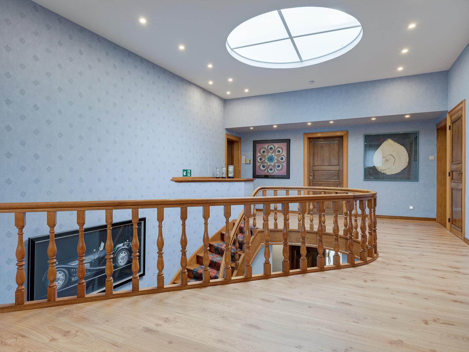 Alury B&B Bolderberg Екстер'єр фото