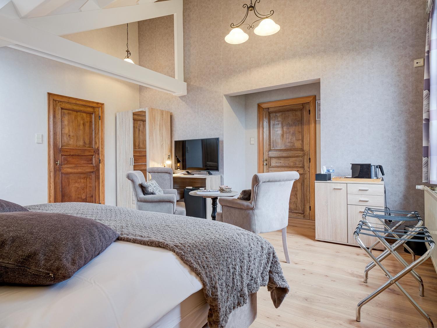 Alury B&B Bolderberg Екстер'єр фото