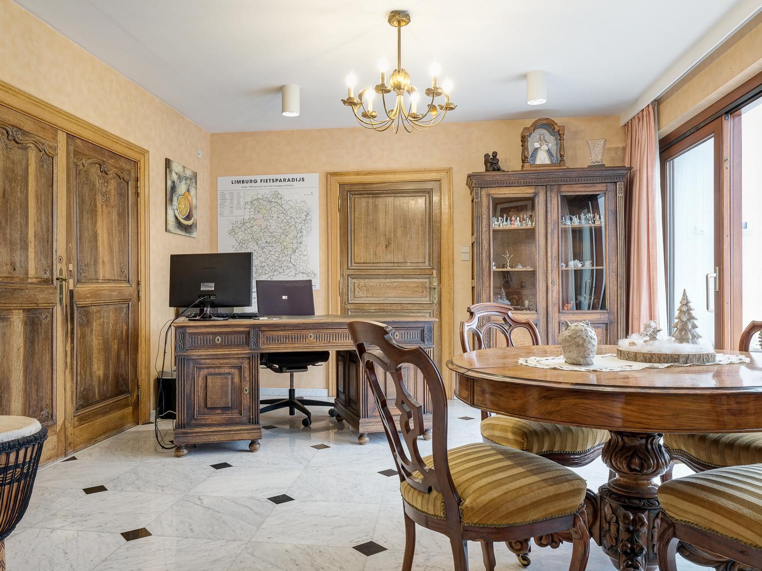 Alury B&B Bolderberg Екстер'єр фото