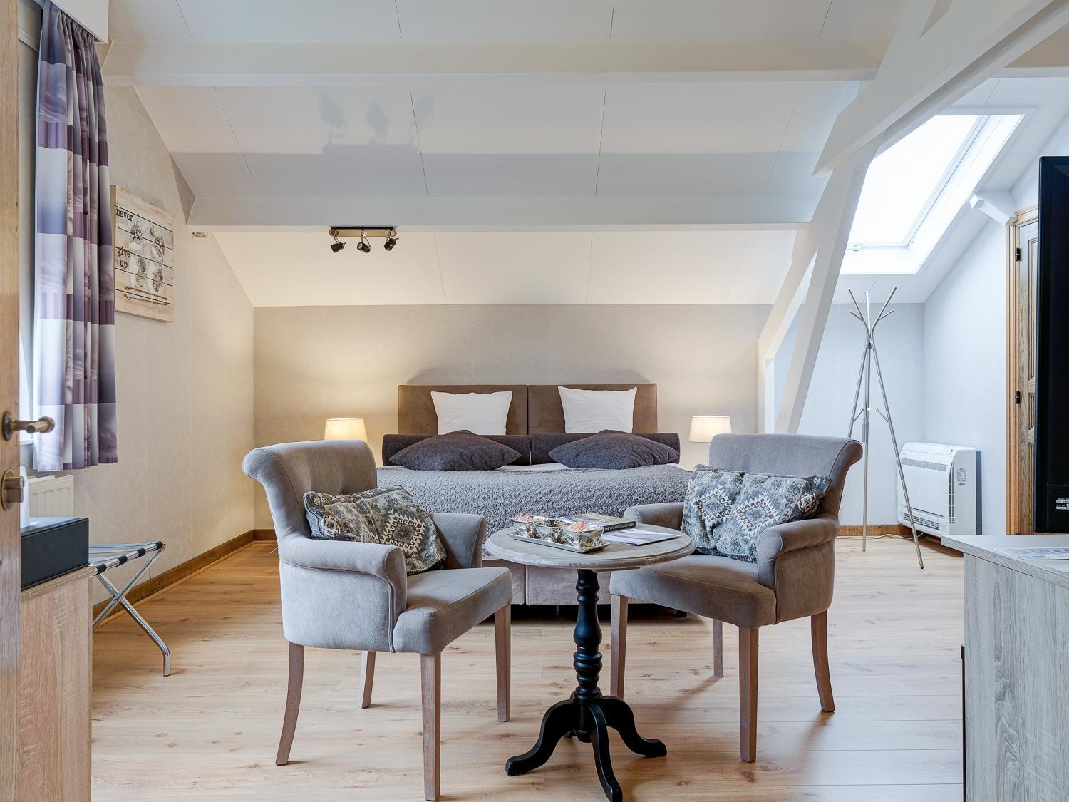 Alury B&B Bolderberg Екстер'єр фото