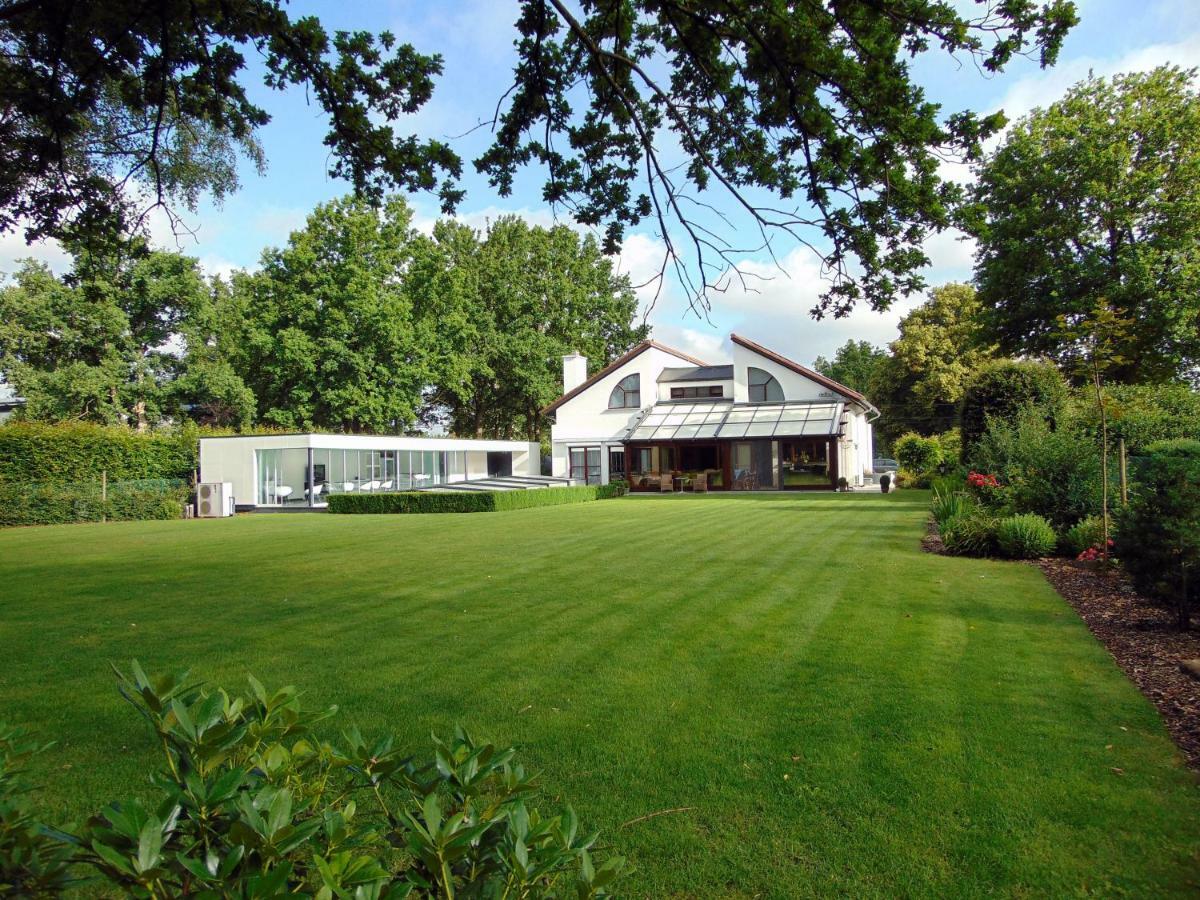 Alury B&B Bolderberg Екстер'єр фото